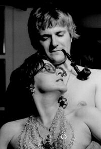 Paul and Jacqueline Guay