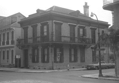 Dr. Roy D. Hock's Clinic