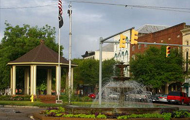 Eufaula, AL