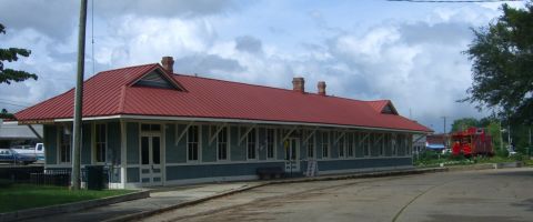 L&N Depot