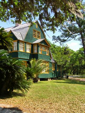 Moss Cottage