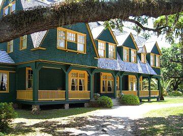Moss Cottage