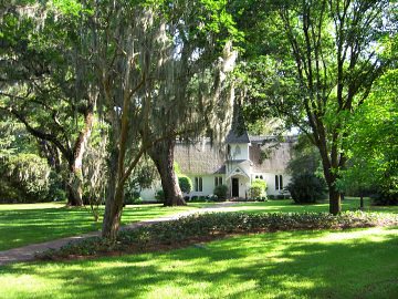 Christ Episcopal Church