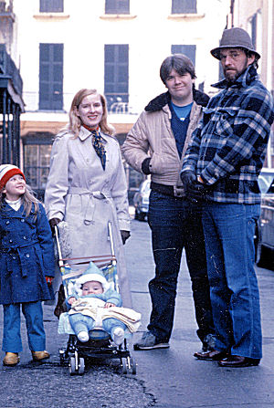 Jack R. Miller; Sean Miller; Patricia, Sarah, and David Mitchell (December 31, 1983)