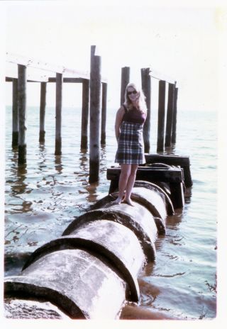 Biloxi waterfront