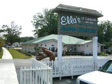Calabash, NC