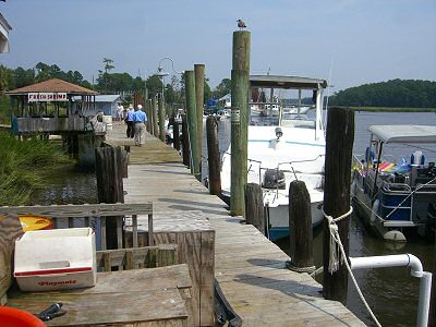 Calabash, NC