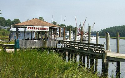 Calabash, NC