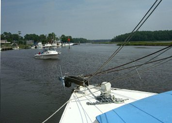 Calabash, NC