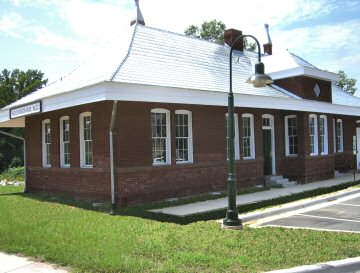 Rockingham, NC