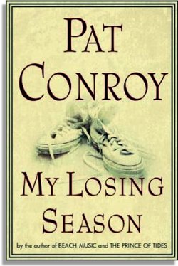 My Losing Season (Doubleday)