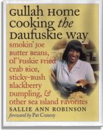 Gullah Home Cooking the Daufuskie Way: Sallie Ann Robinson