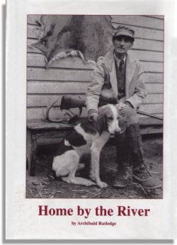 Home by the River (The Bobbs-Merrill Company)