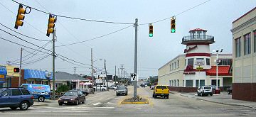 Cherry Grove Beach, SC