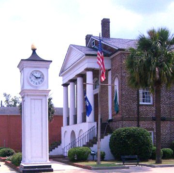 Conway City Hall