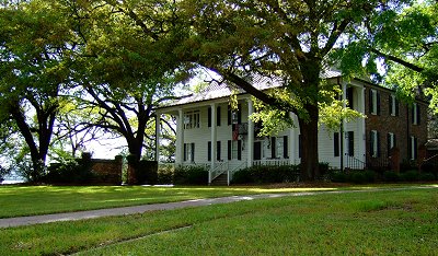 Kaminski House, Georgetown, SC