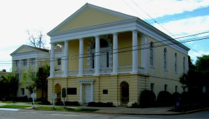 Georgetown County Courthouse