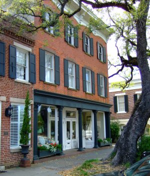Kaminski Building, Georgetown, SC