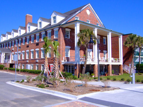 Chesterfield Inn, Myrtle Beach, SC