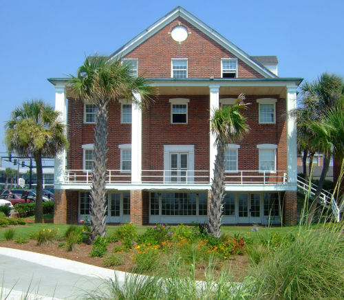 Chesterfield Inn, Myrtle Beach