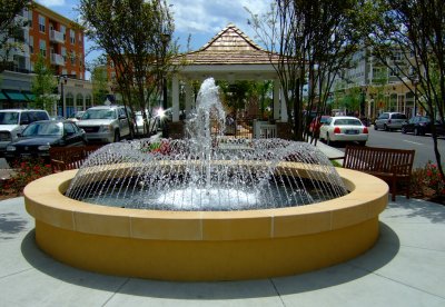 Market Common, Myrtle Beach