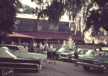Oliver's, ca. 1965