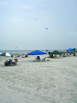 Windy Hill Beach, SC