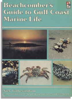 Beachcomber's Guide to Gulf Coast Marine Life (Gulf Publishing Co.)