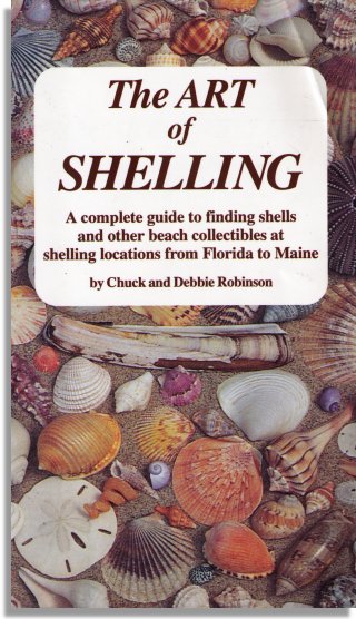 The Art of Shelling (Old Squan Village Publishing)