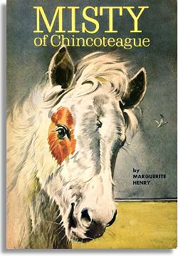 Misty of Chincoteague