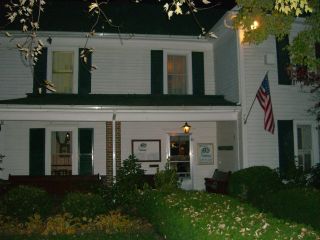 The Farmhouse