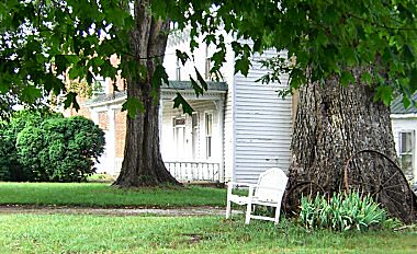 Clover, VA