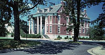 Martinsville, VA
