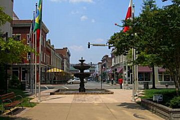 Roanoke, VA