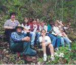 Naturalist Bill Hathaway's PittPaths.com