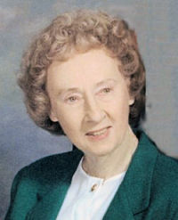 Margaret Yeatts Boswell