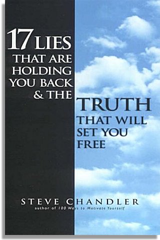 17 Lies That Are Holding You Back (Renaissance Books)